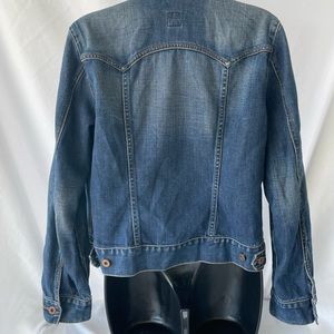 Gap jean jacket